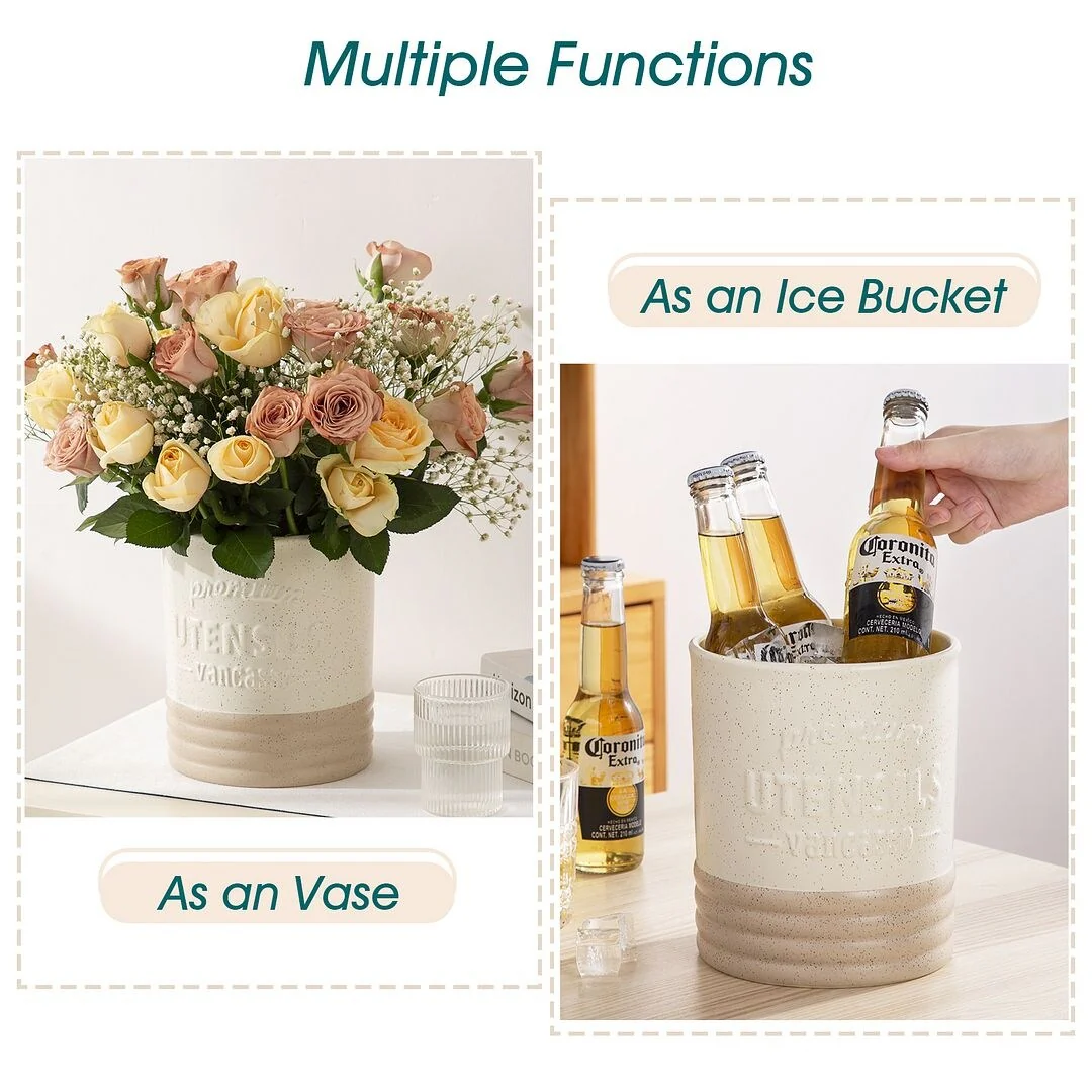 LOVECASA Ceramic 7.2