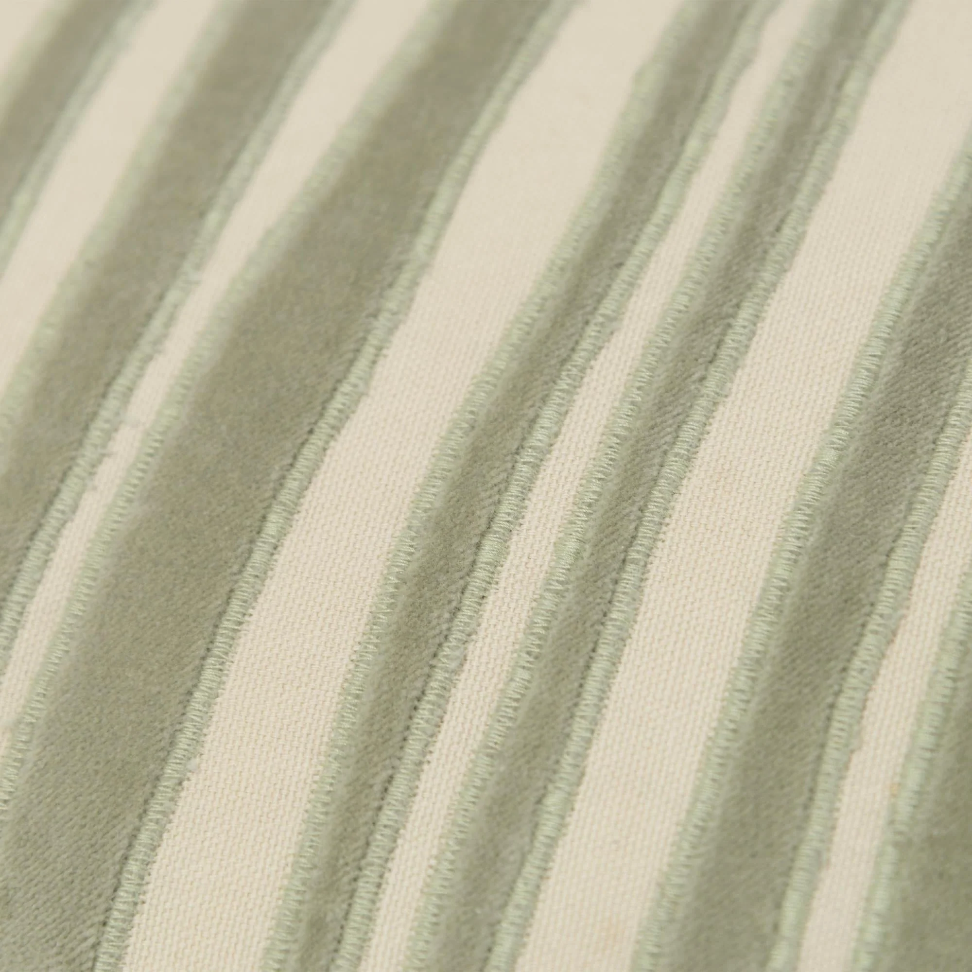 Woven Abstract Throw Pillow