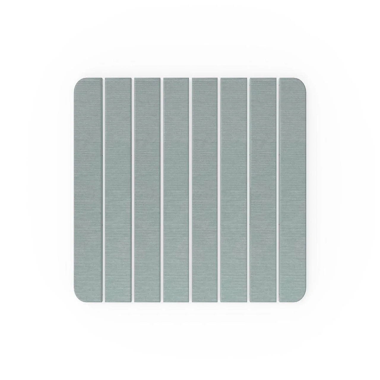 Super Absorbent Small Diatomite Stone Kitchen Drying Mat
