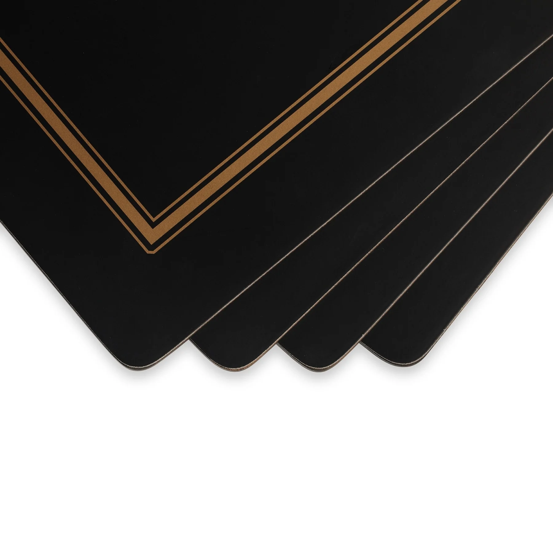 Pimpernel Set of 4 Classic Placemats - 15.7” x 11.7” each