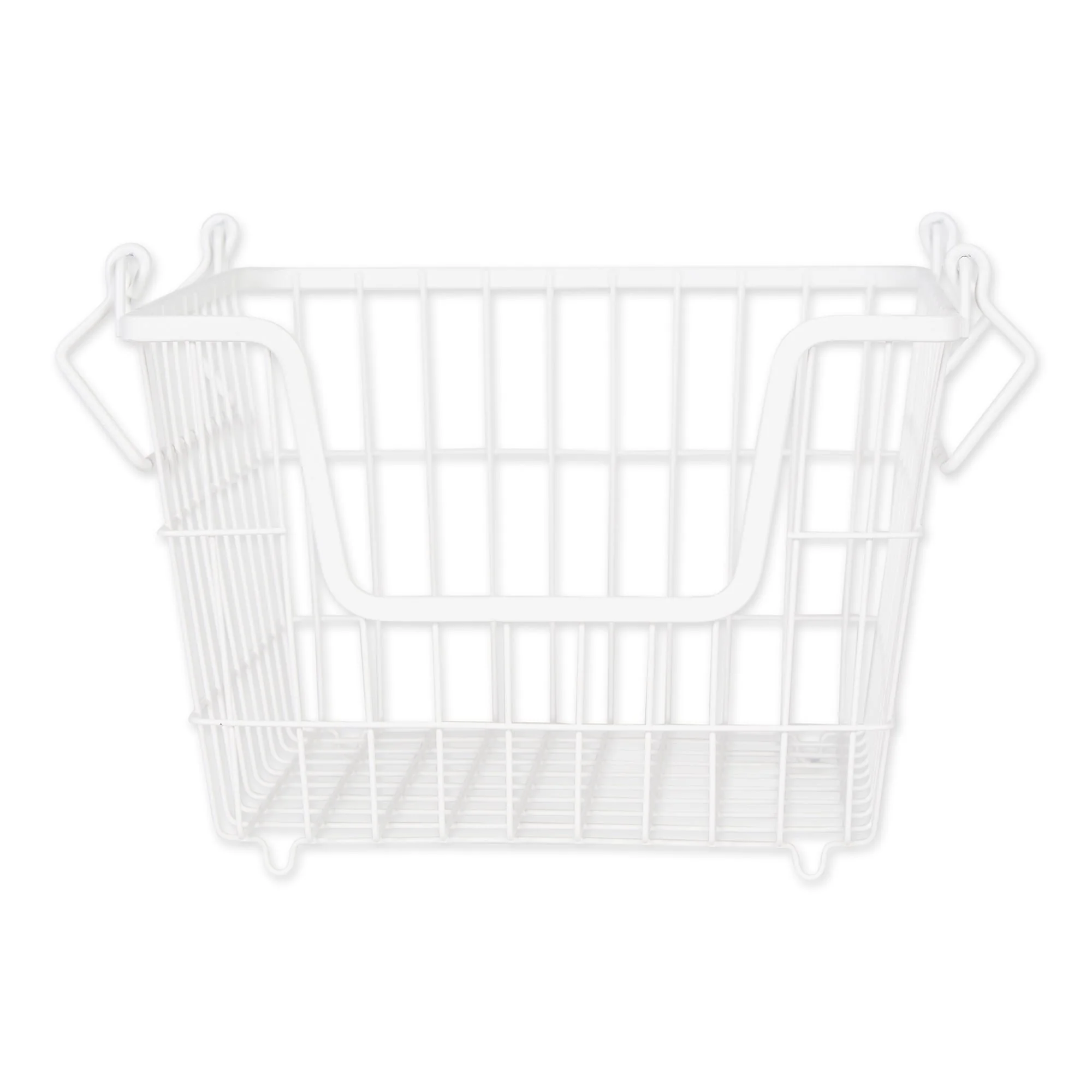 DII Metal Basket