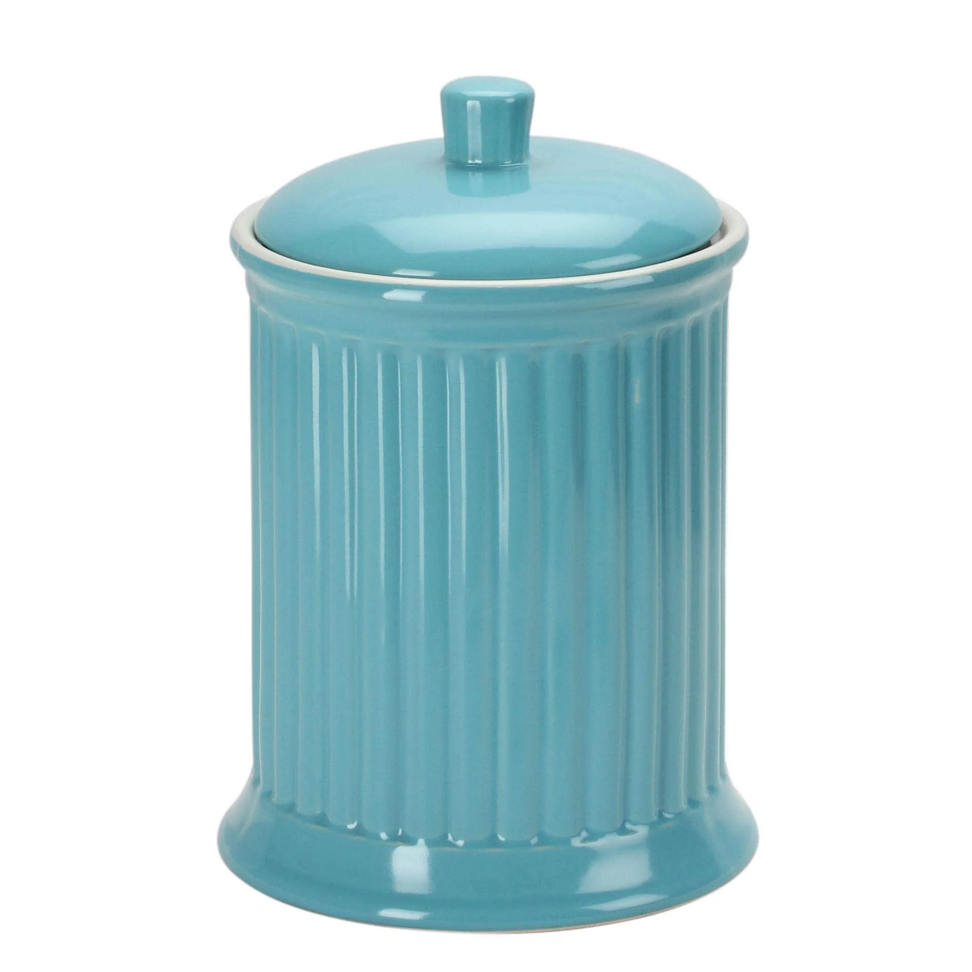 Omniware Simsbury XL Canister Cookie Jar - 120 oz