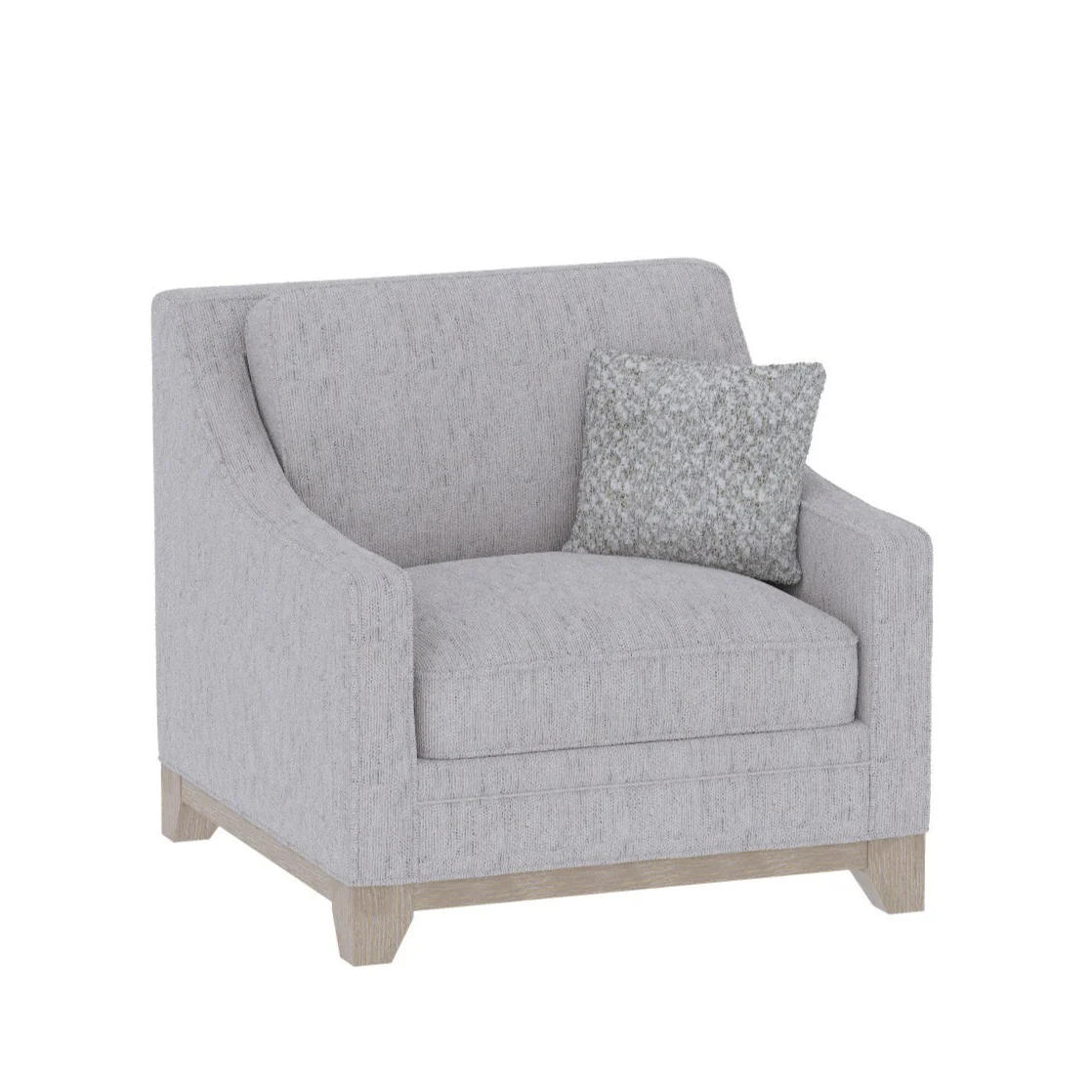 Honra Gray Chair