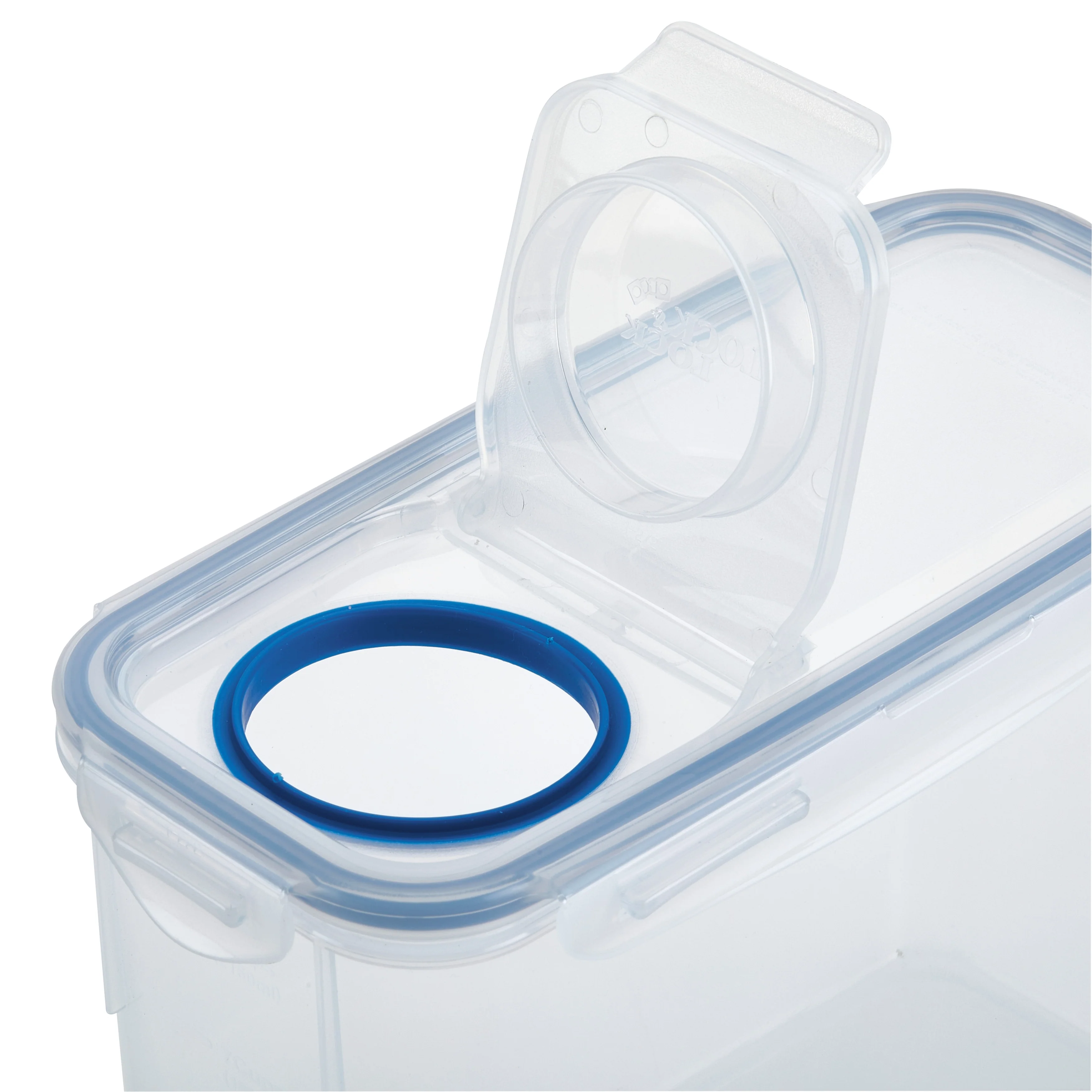 LocknLock Pantry Food Storage Container Set, 10-Piece