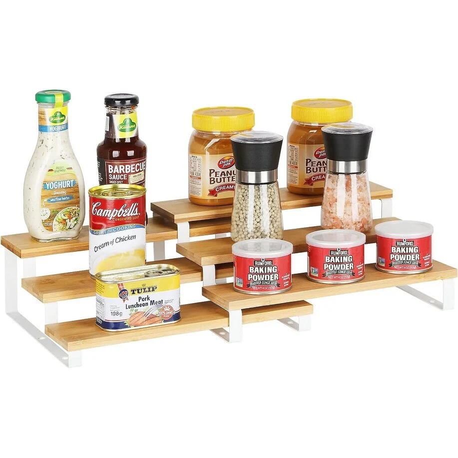 Spice Rack Organizer
