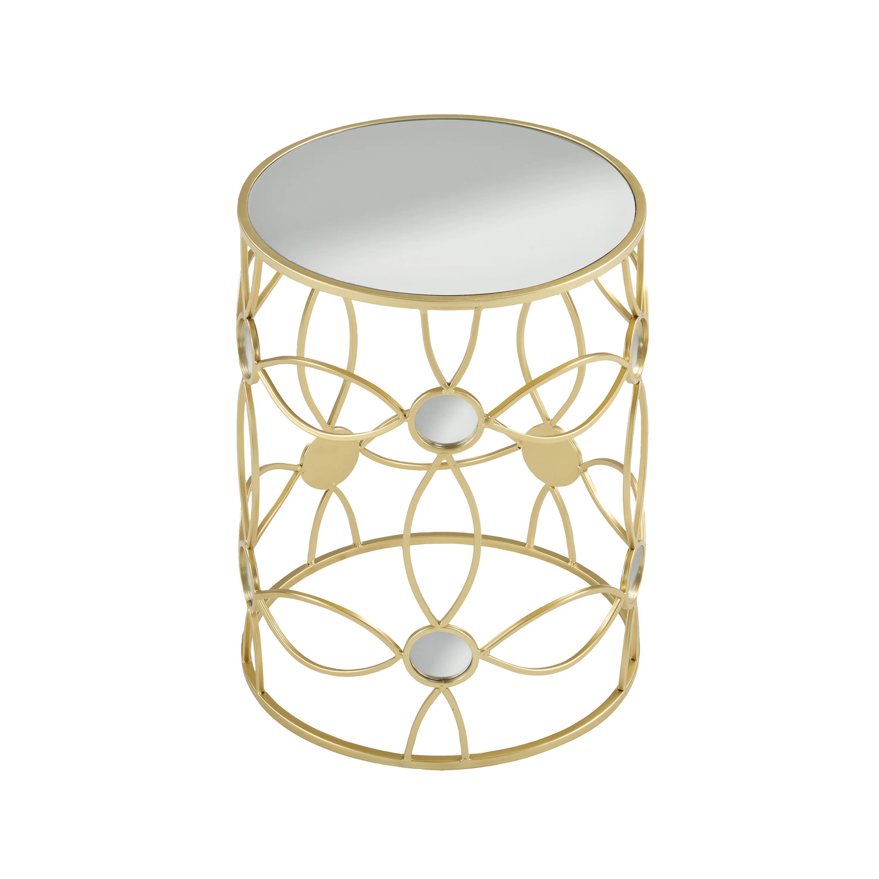 Modern Side Table