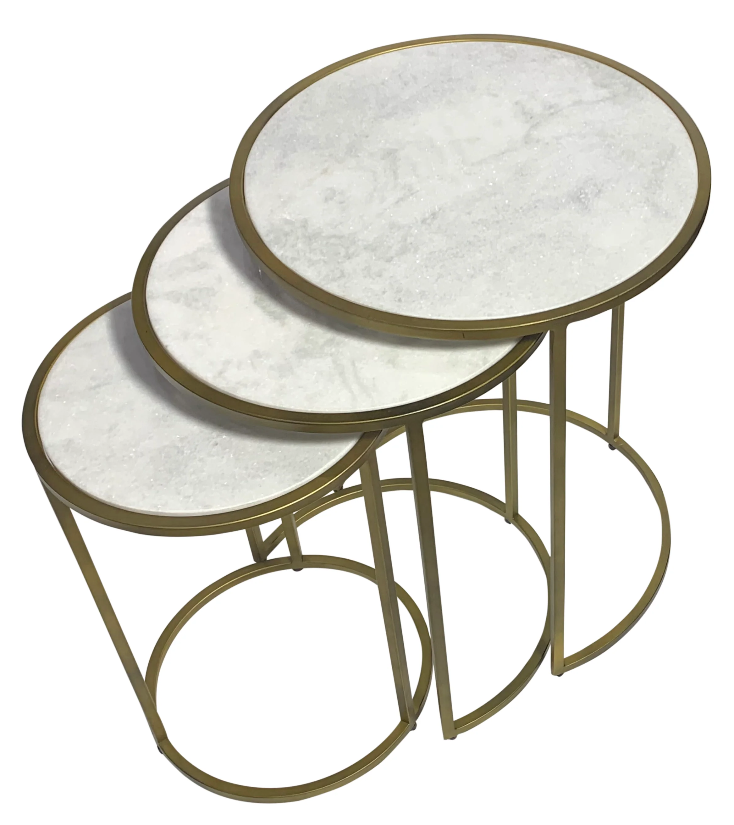 Serena Nesting Tables