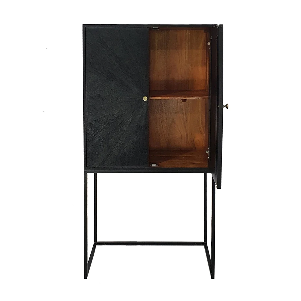 Black Cabinet
