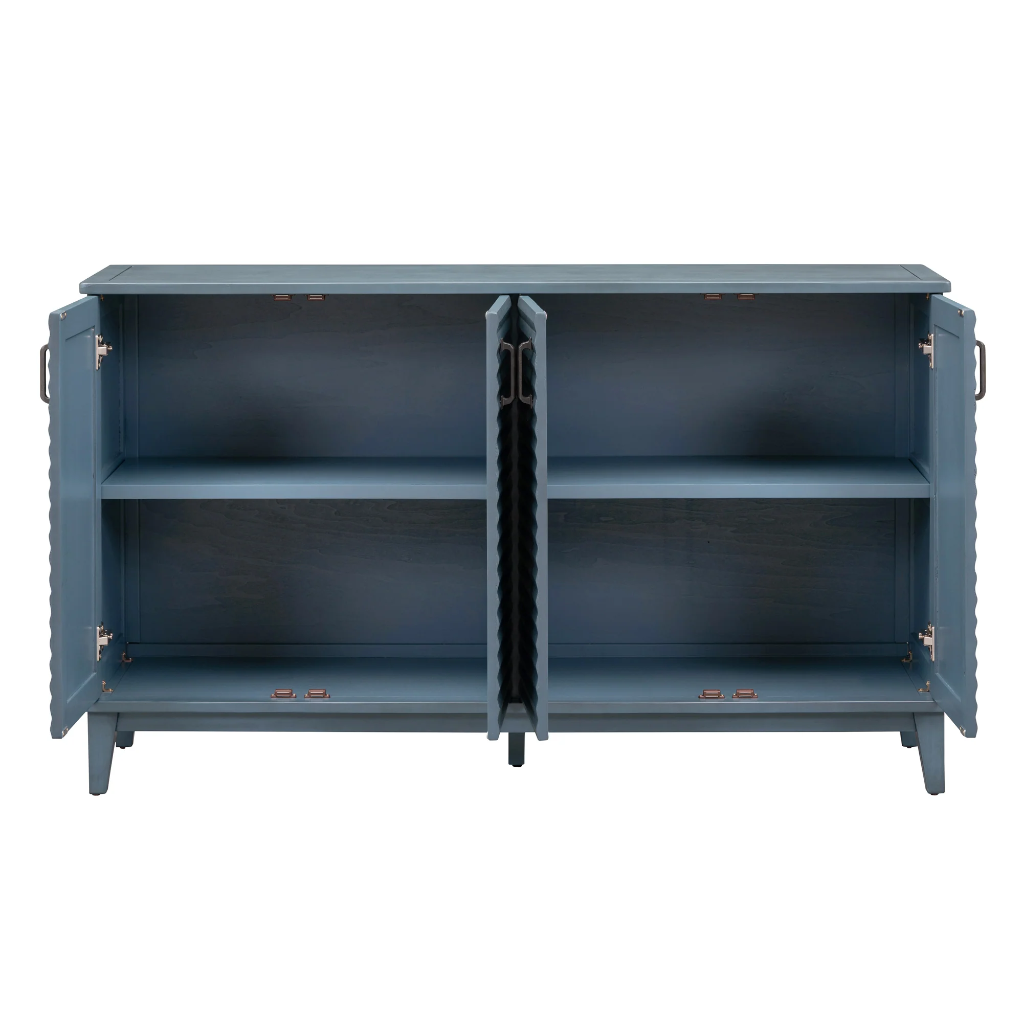 Large Storage Buffet