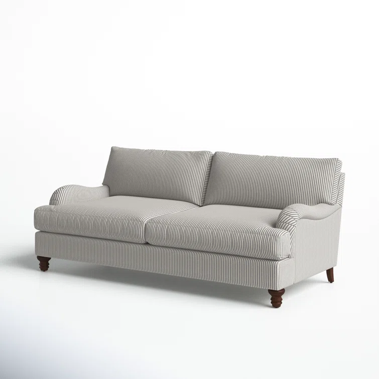 Walters 82'' Upholstered Sofa