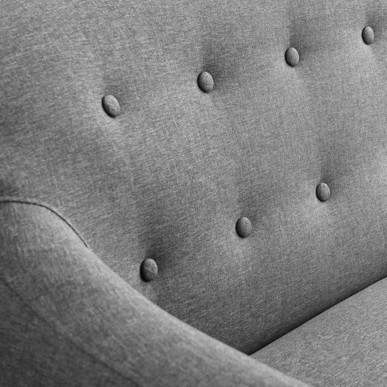 Geraldton 73" Flared Arm Sofa