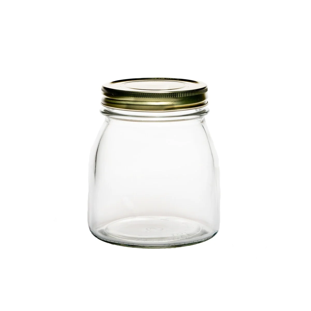 Amici Home Cantania Canning Jar Airtight Food Storage Jar