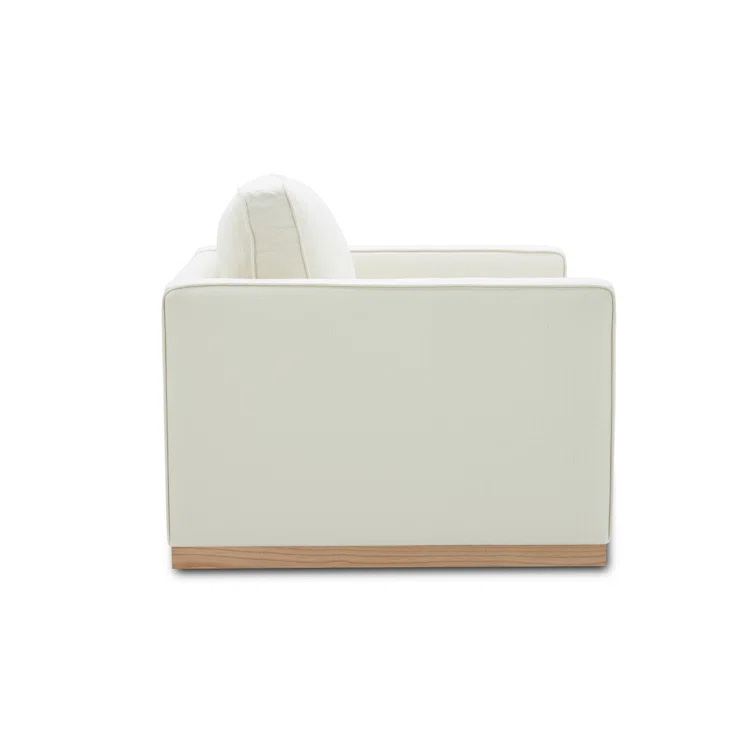 Liz Upholstered Sofa