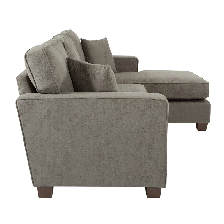 Kehlani 2 - Piece Upholstered Sectional