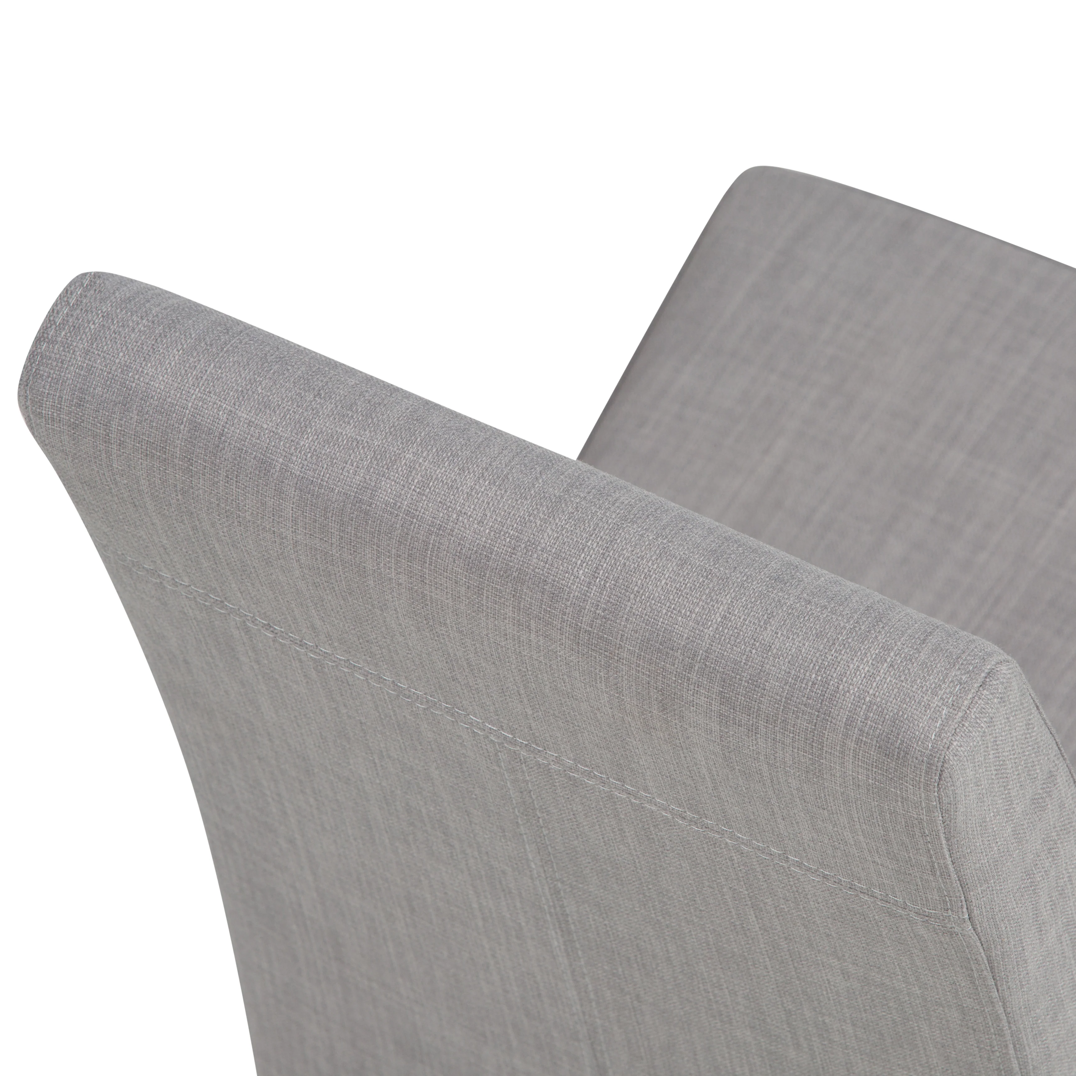 Serendipity Upholstered Dining Chair, Set of 2