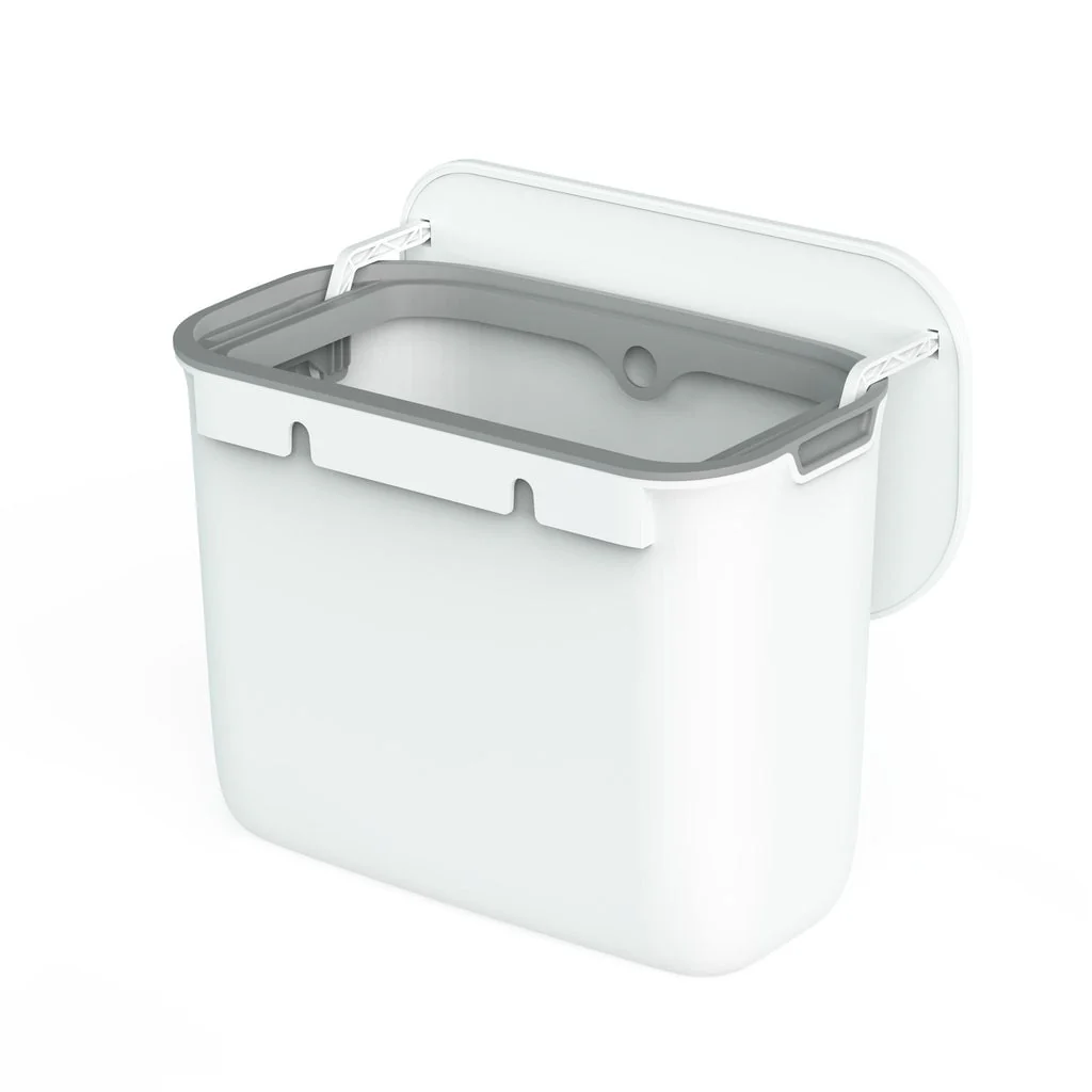 NINESTARS 1.3 Gallon Countertop Compost Bin