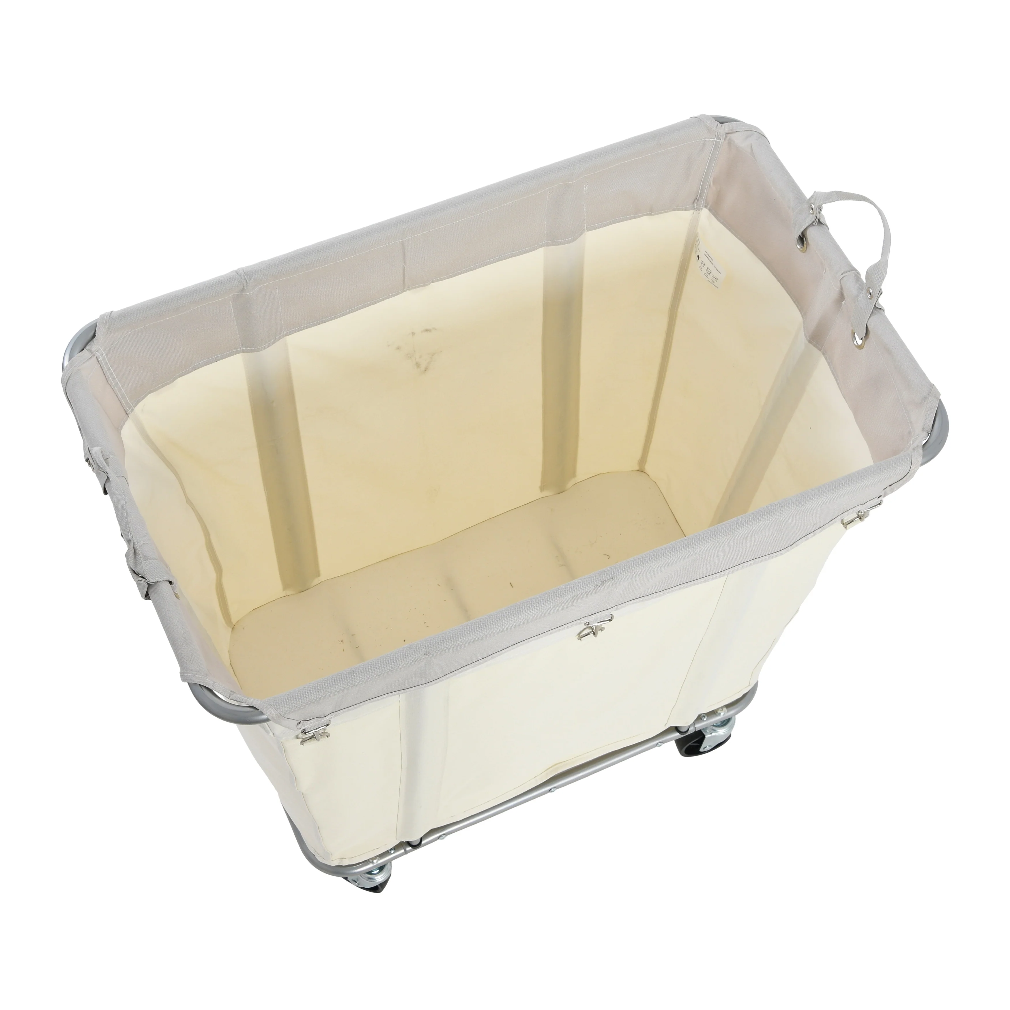 Household Essentials Laundry Cart