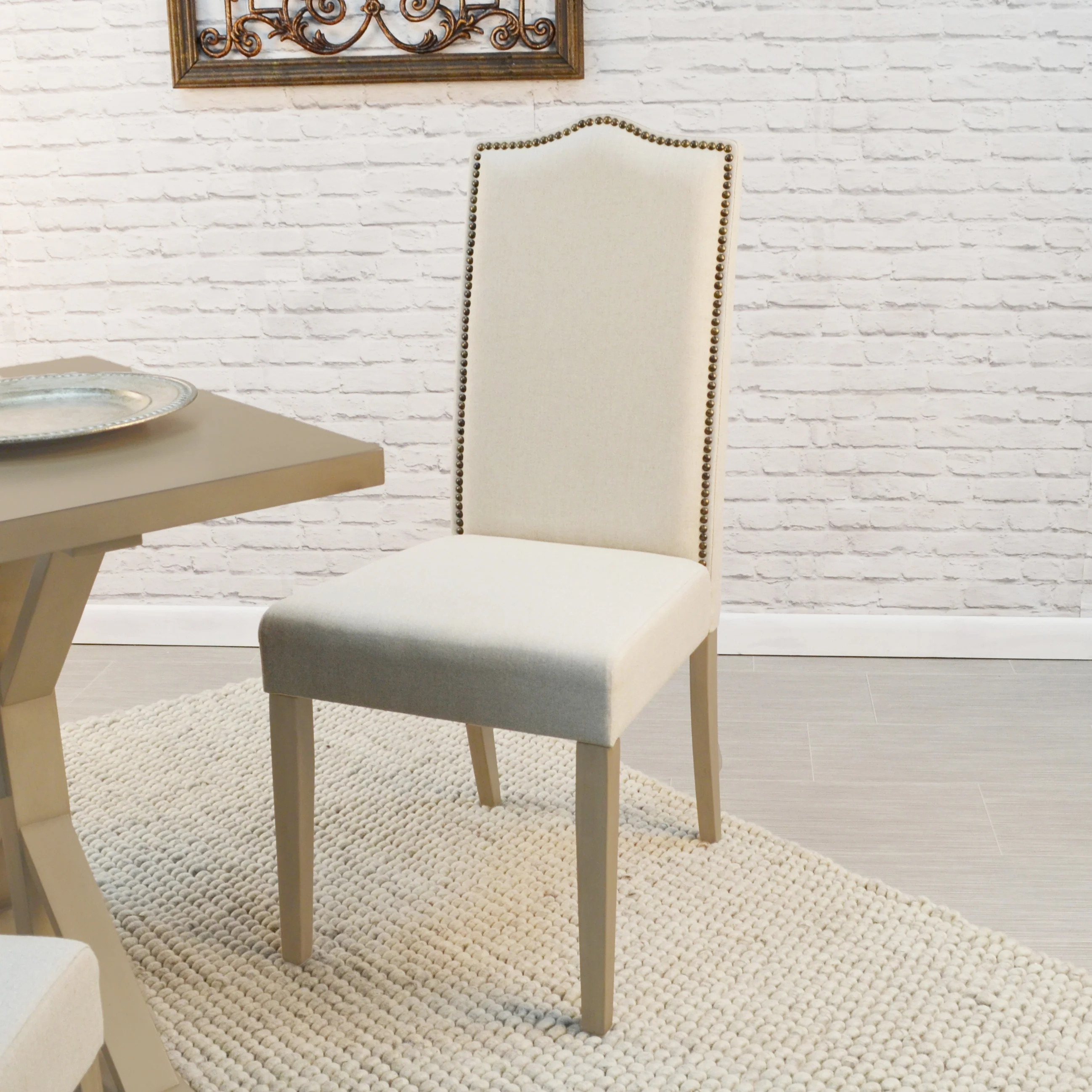 Romero Parson Chair