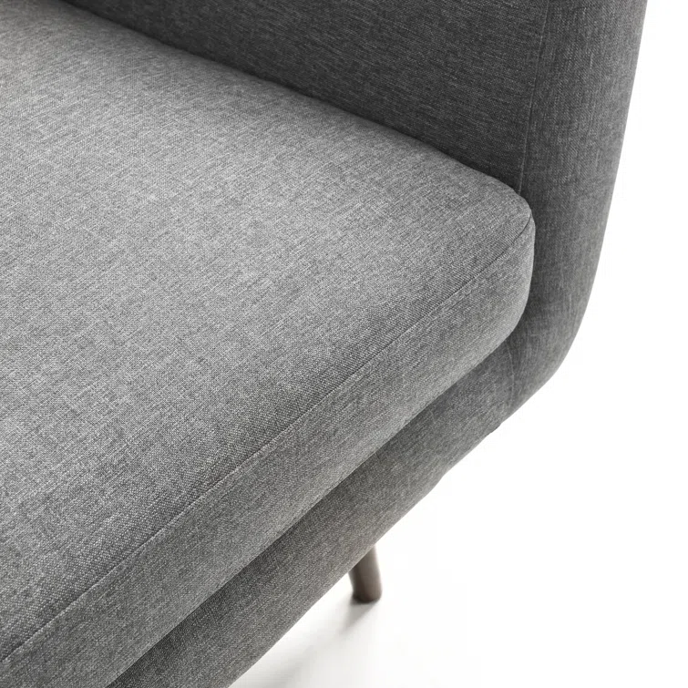 Geraldton 73" Flared Arm Sofa