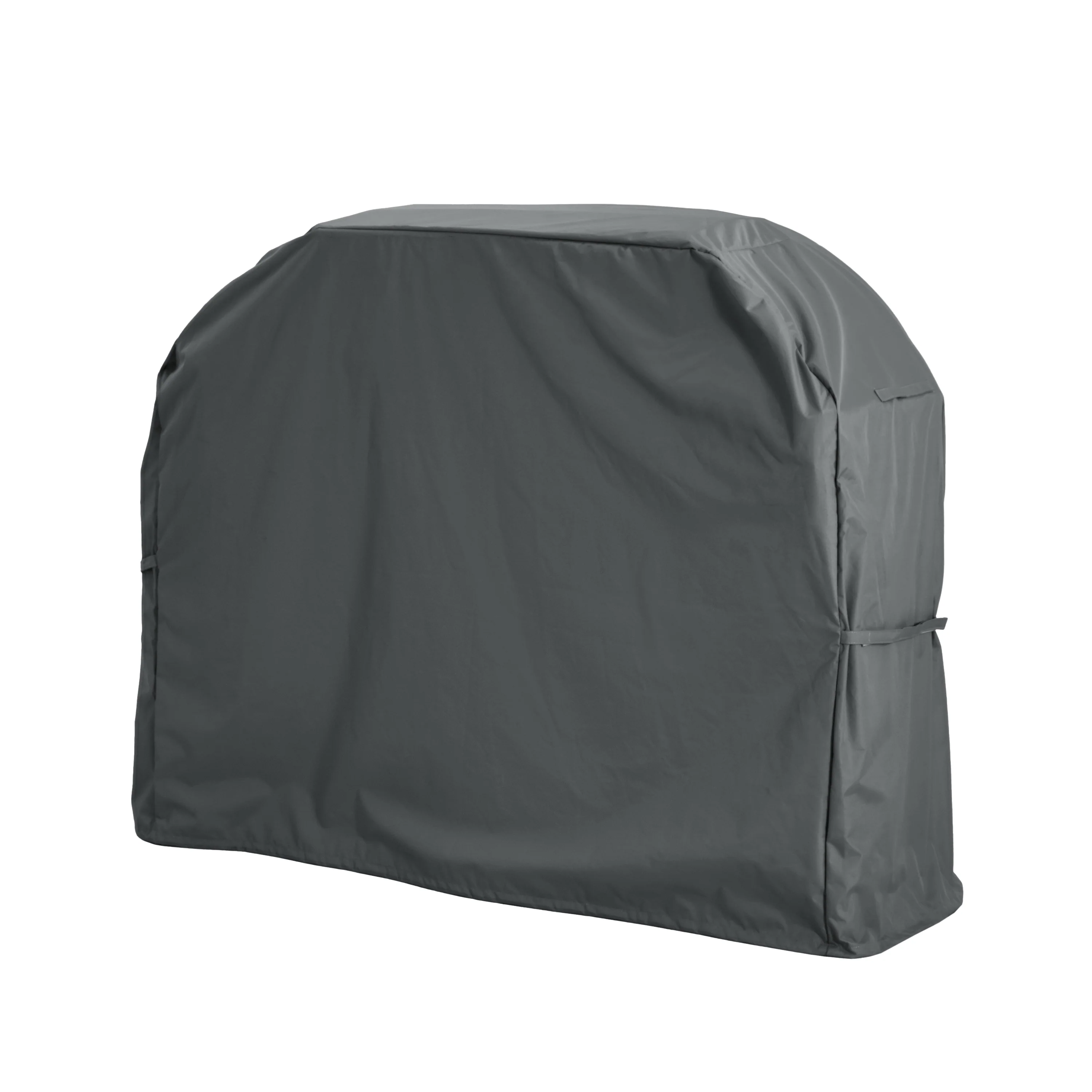 Dioptase Weather-Resistant Fabric Outdoor BBQ Grill Cover with Reinforced Stitching