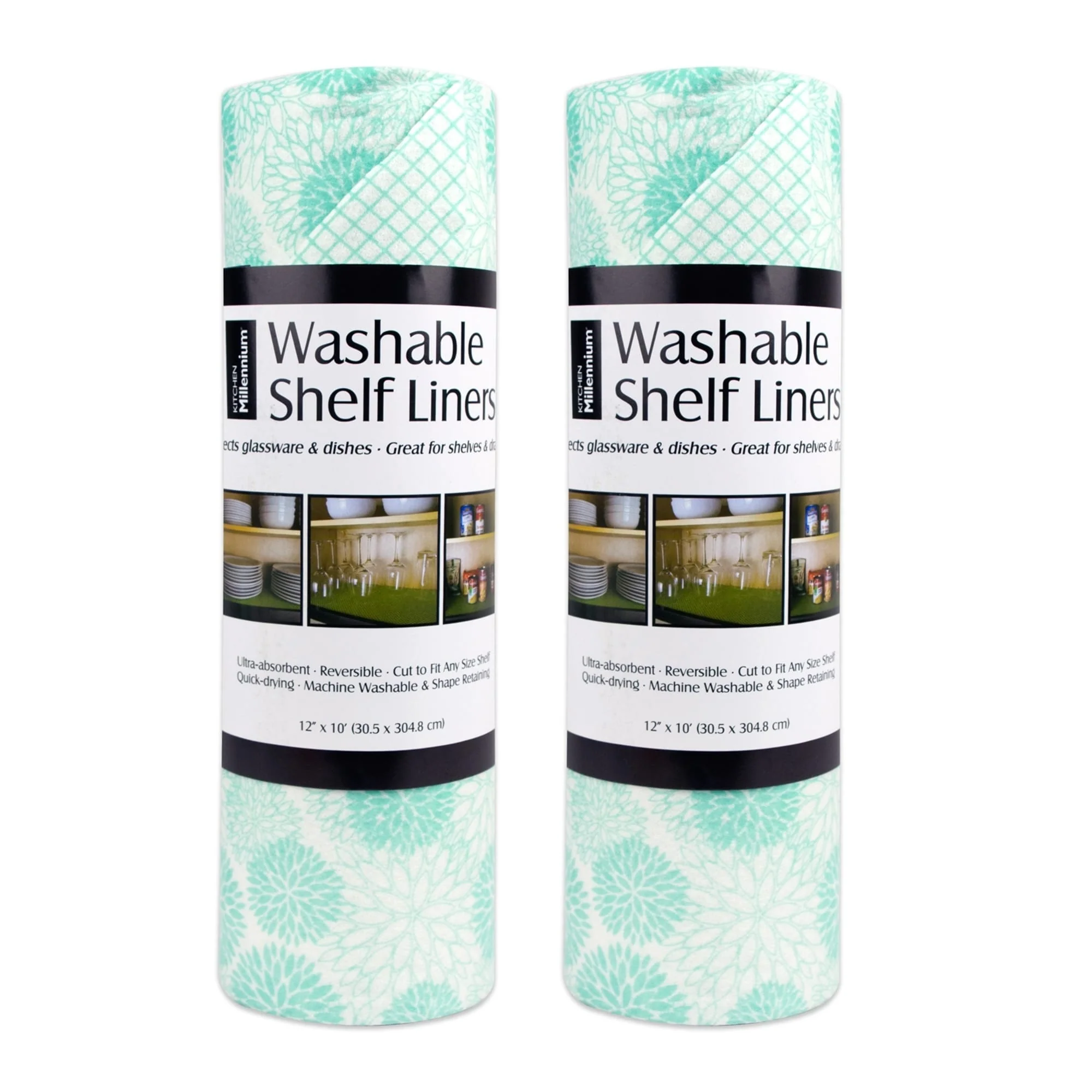 Washable Fridge Liners