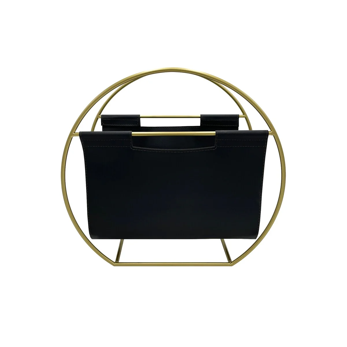 Becki Owens Magazine Rack - N/A