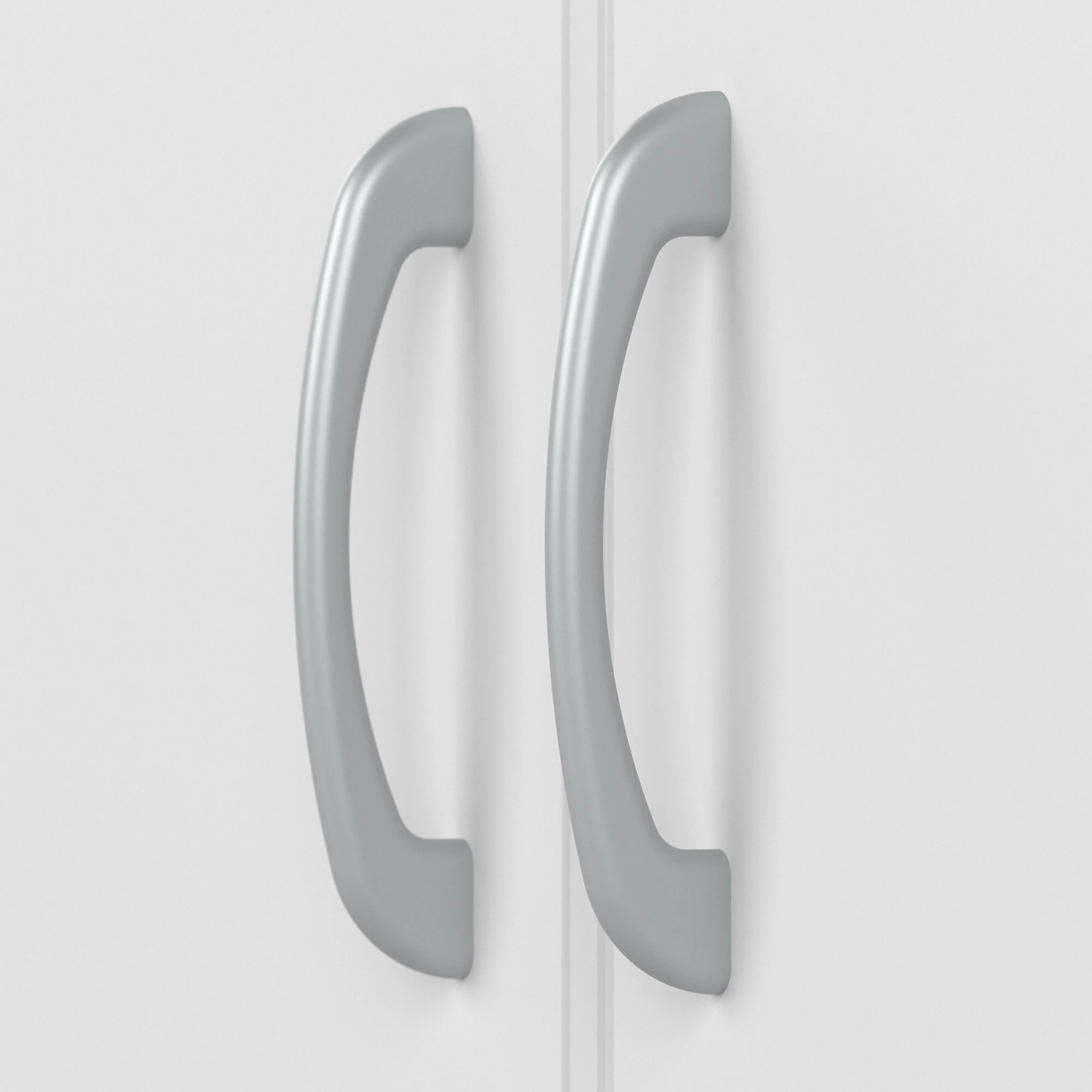 Cabot Tall Kitchen Pantry Cabinet with Doors by Bush Furniture