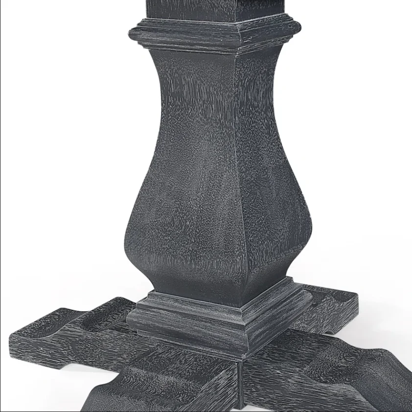 Extendable Dining Table