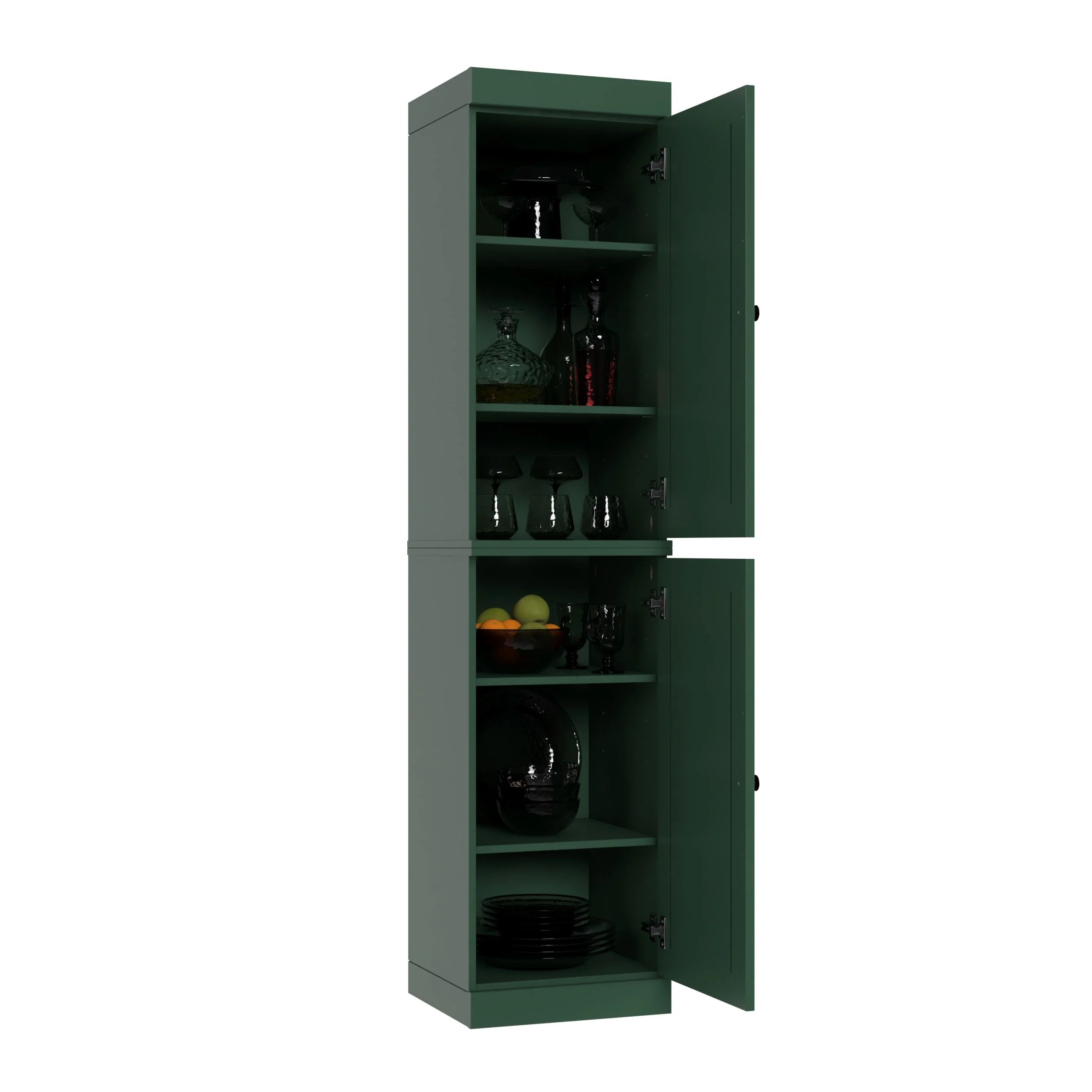 100% Solid Wood 16.5