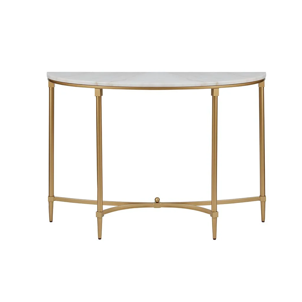 Bordeaux Console Table