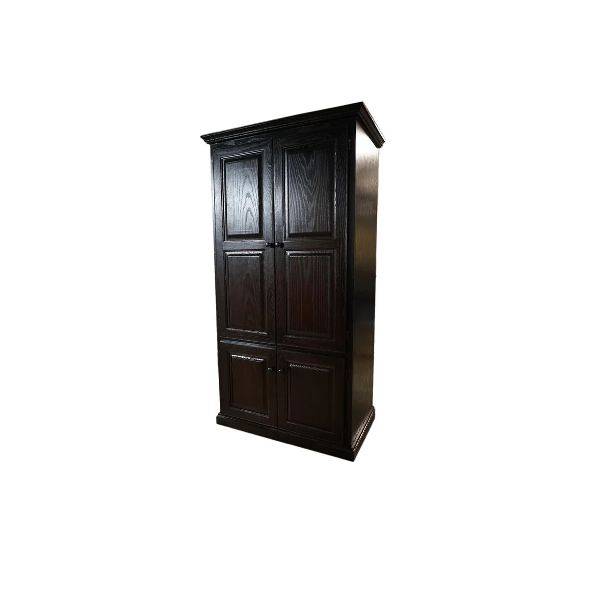 Talon Brands Oak Extra Wide Kitchen Pantry