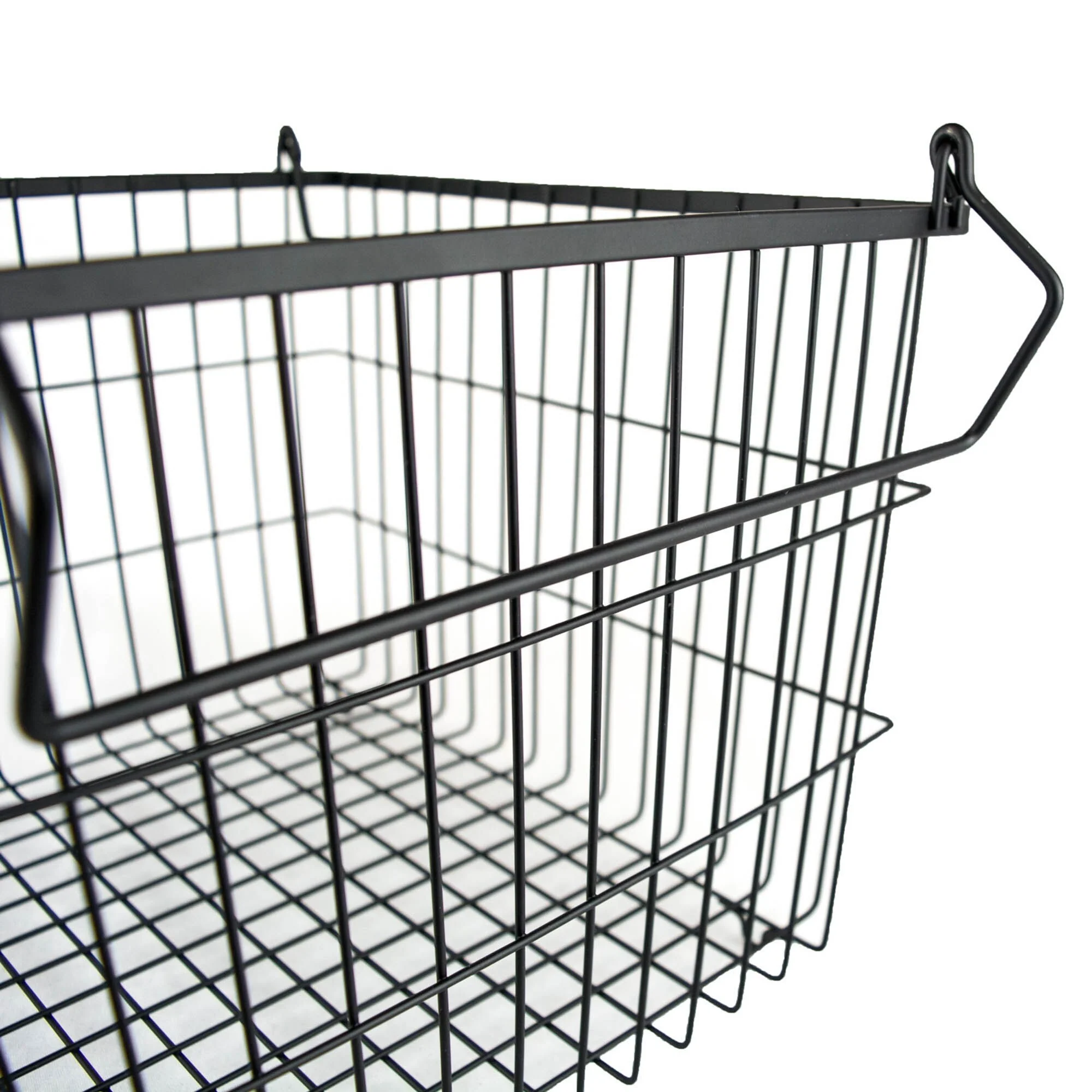 DII Metal Basket