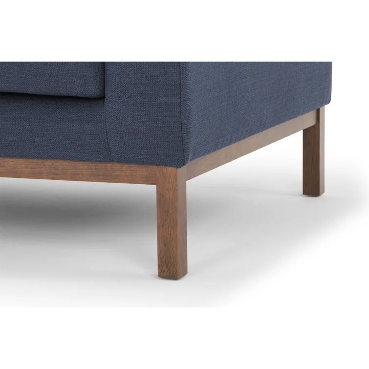 Clayton 83.1'' Upholstered Sofa