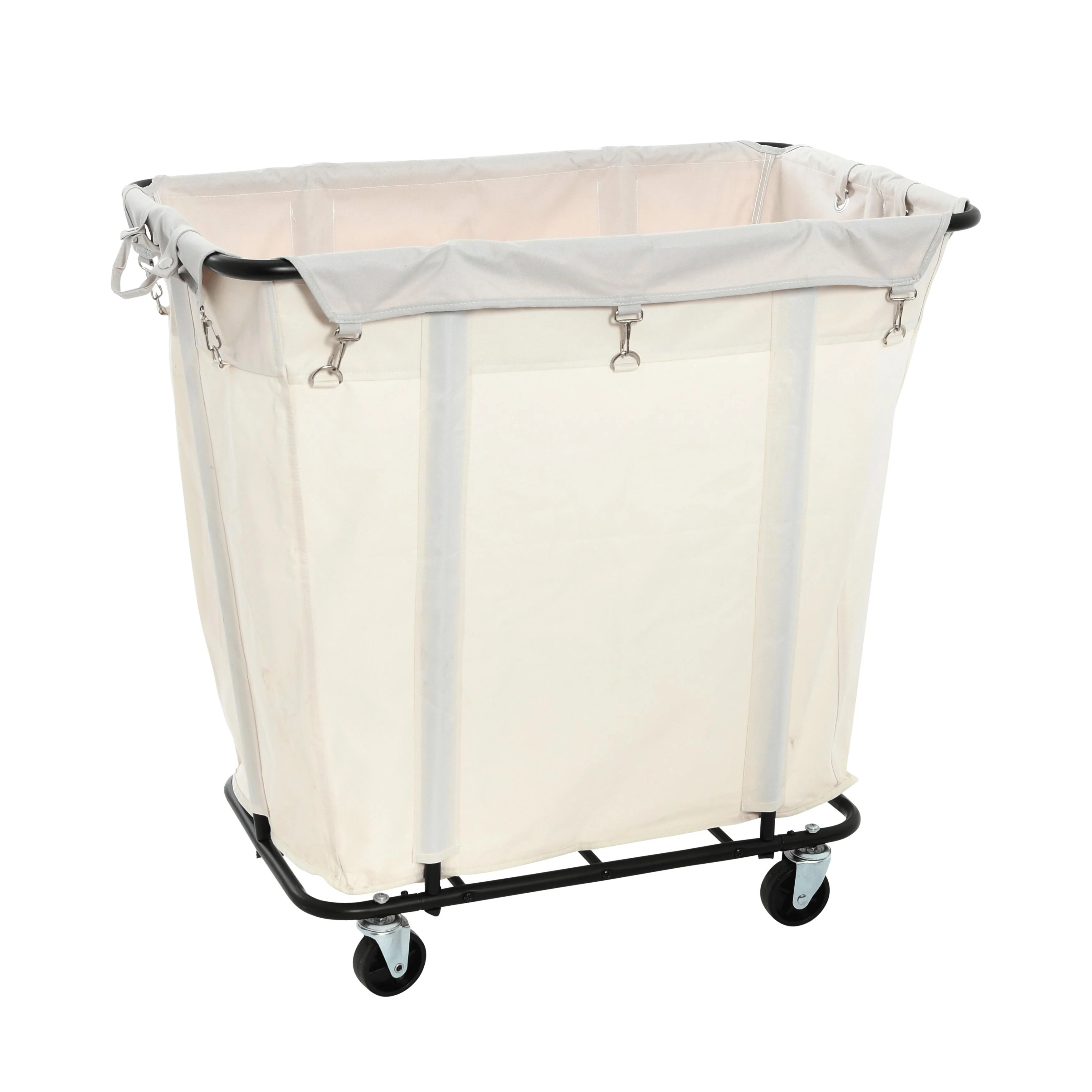 Household Essentials Laundry Cart