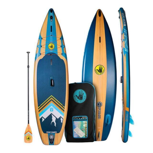 Body Glove ‎ISUPPERF21U-SICH Paddle Board