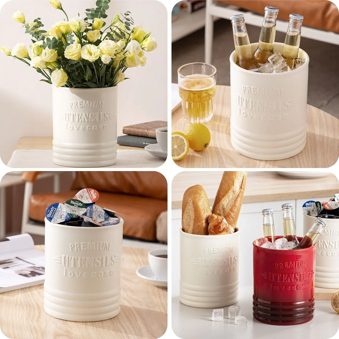 LOVECASA Ceramic 7.2