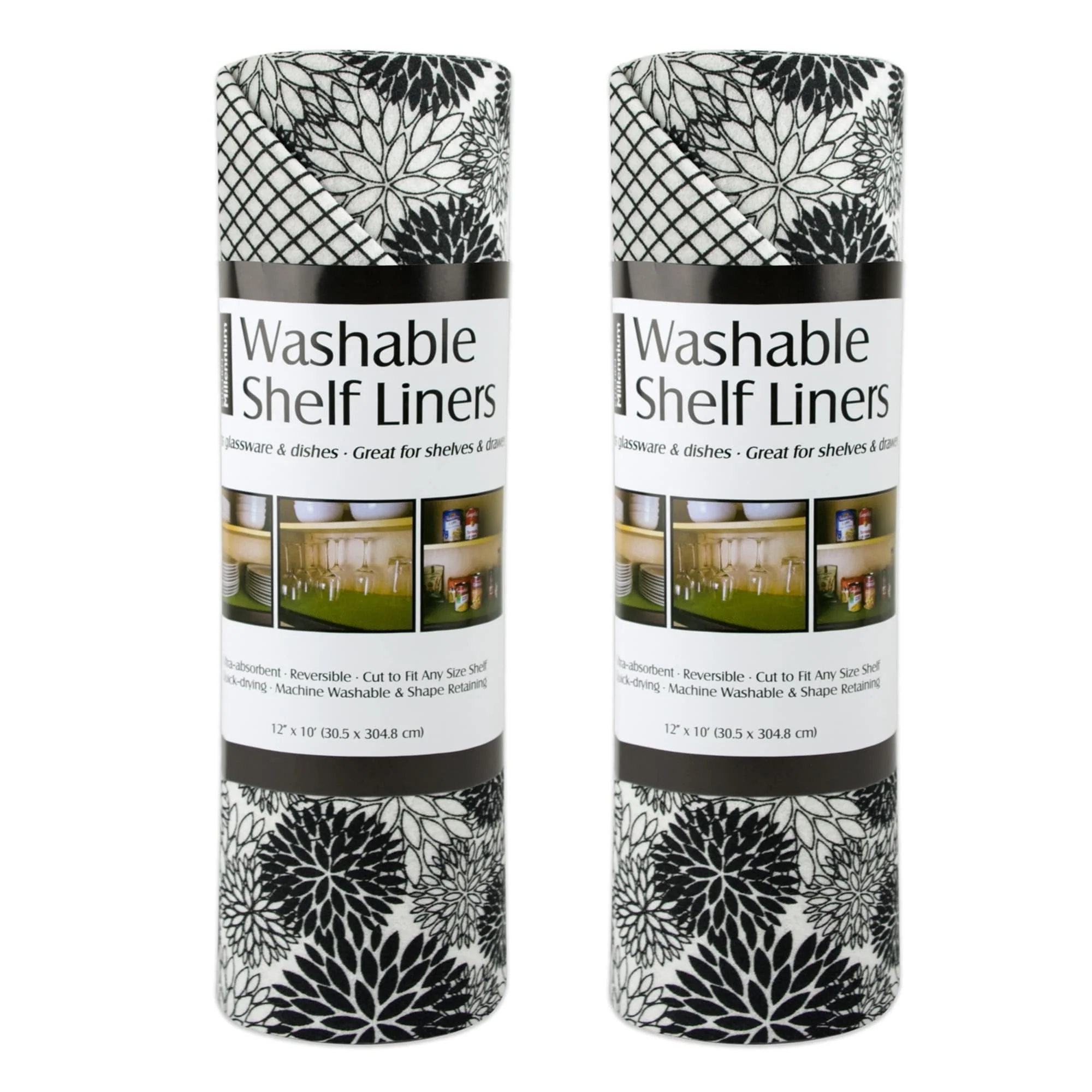 Washable Fridge Liners
