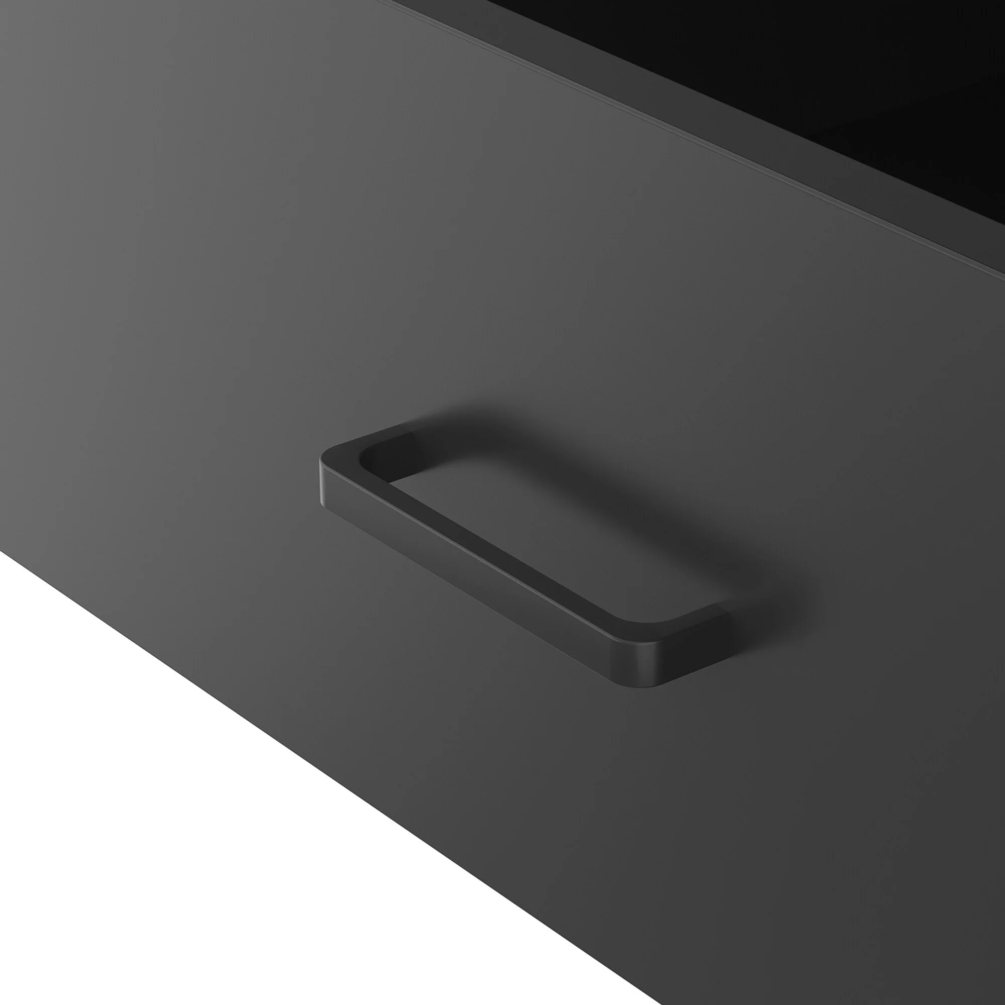 Chest of Drawers with LED Lights and Outlets,Wood Drawer Dresser for Clothes Storage