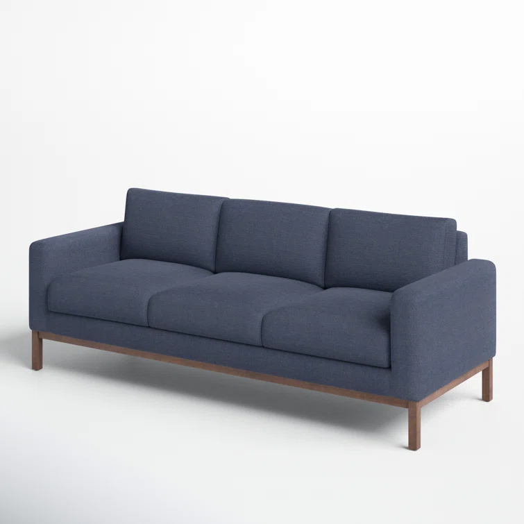 Clayton 83.1'' Upholstered Sofa