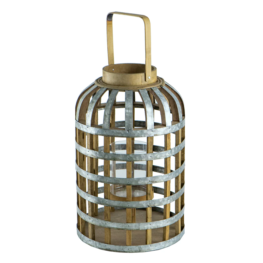 Large Shanghai Lantern