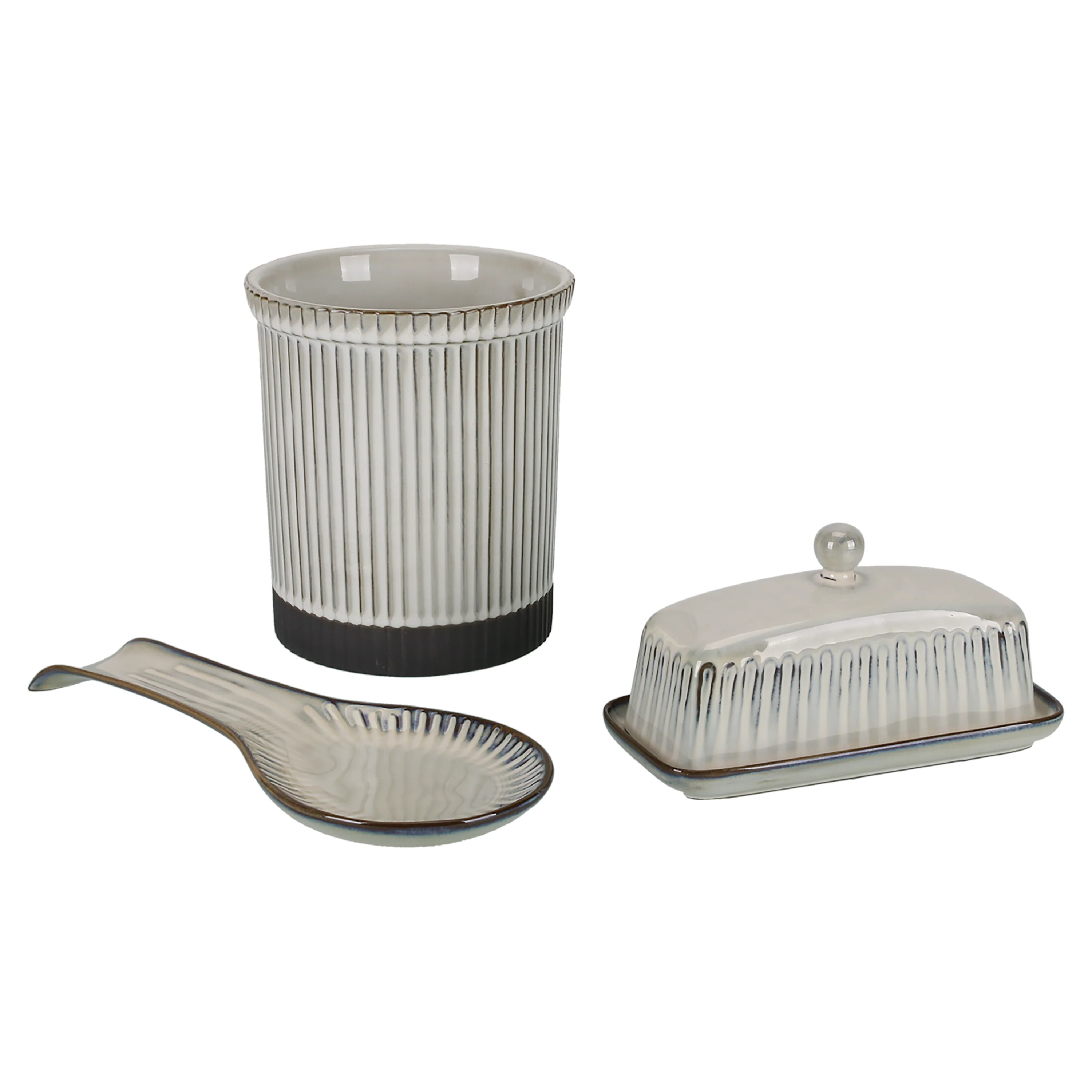 Colonnade 2 Piece Kitchen Set