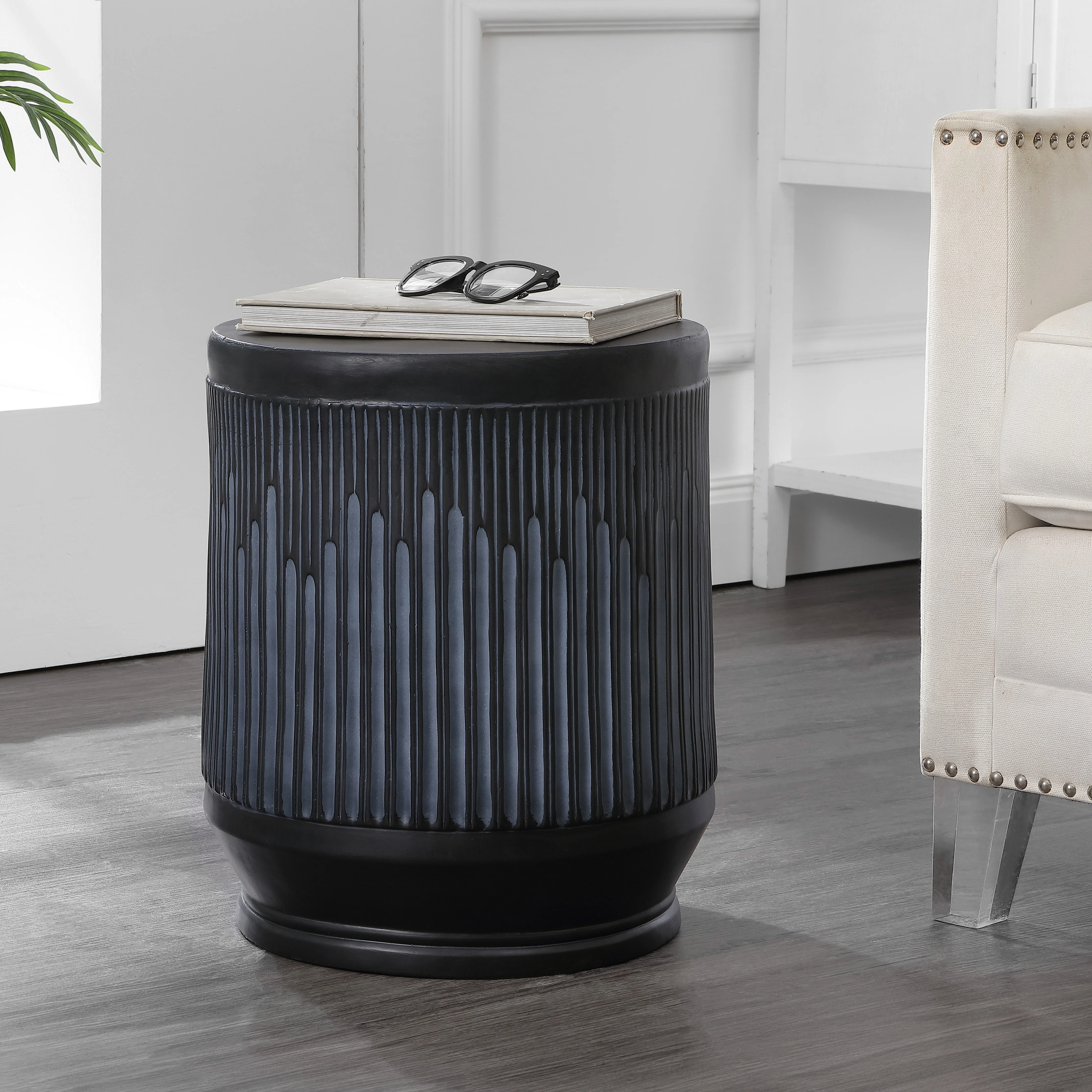 Kline Side Table
