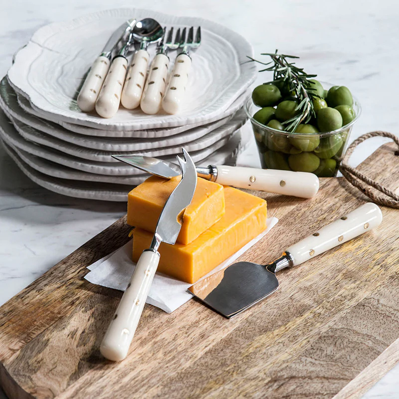 Alice Flatware 5-Piece Place Setting