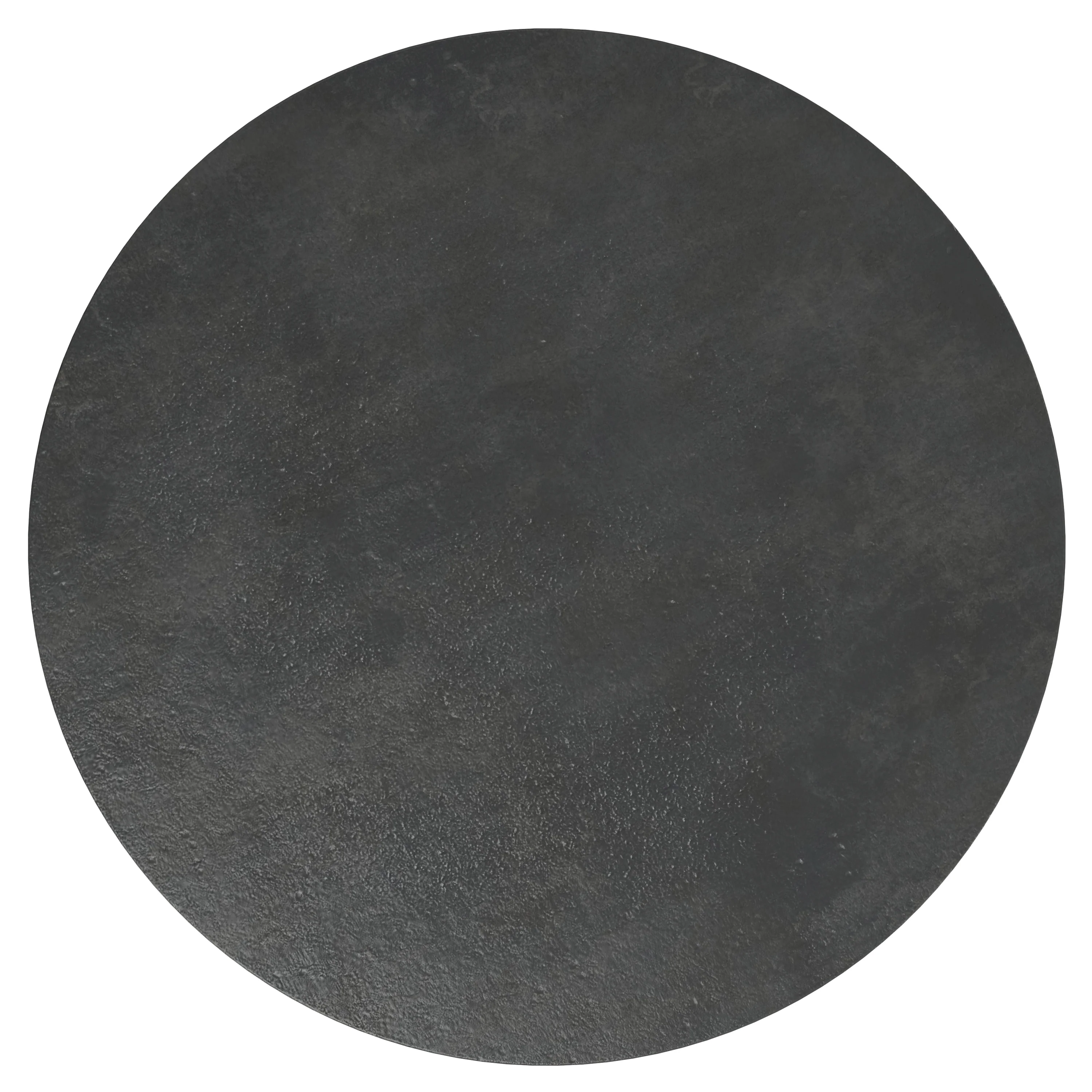 Alexa Cast Aluminum Coffee Table