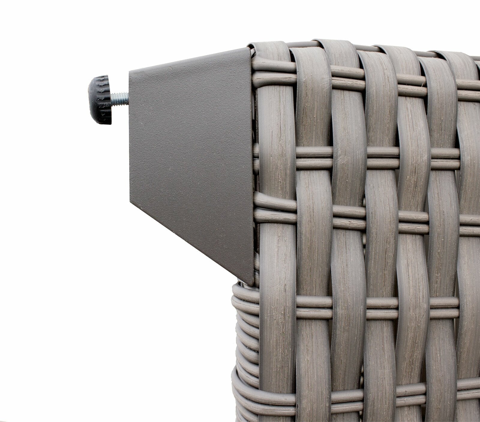 Merlyn 5 - Person Seating Group with Cushions