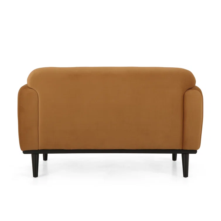 Ameriya 50'' Upholstered Loveseat