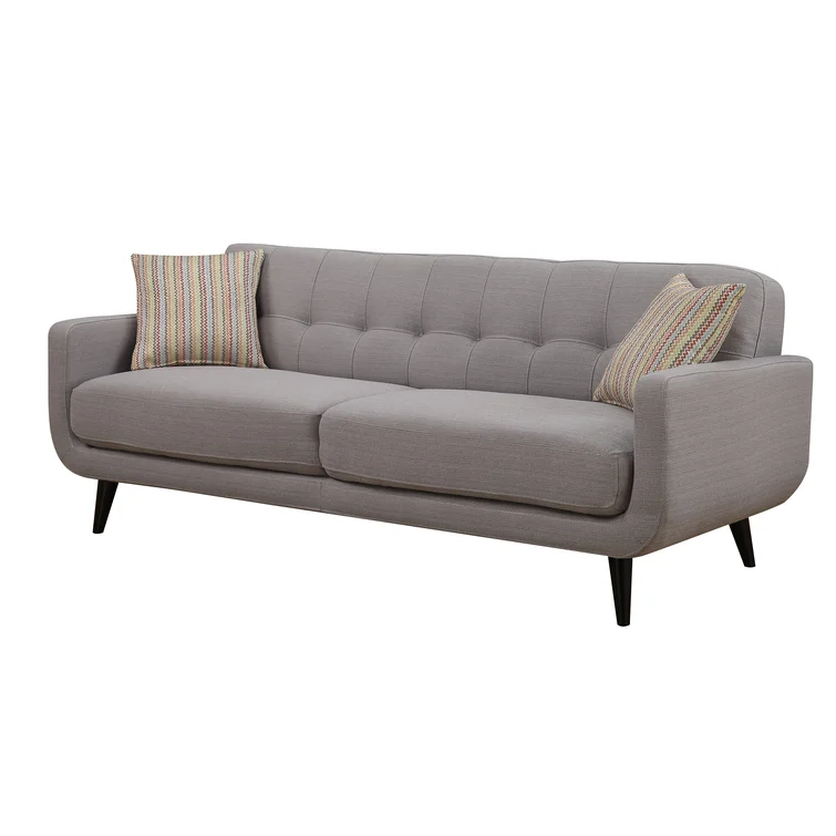 Sider Upholstered Sofa