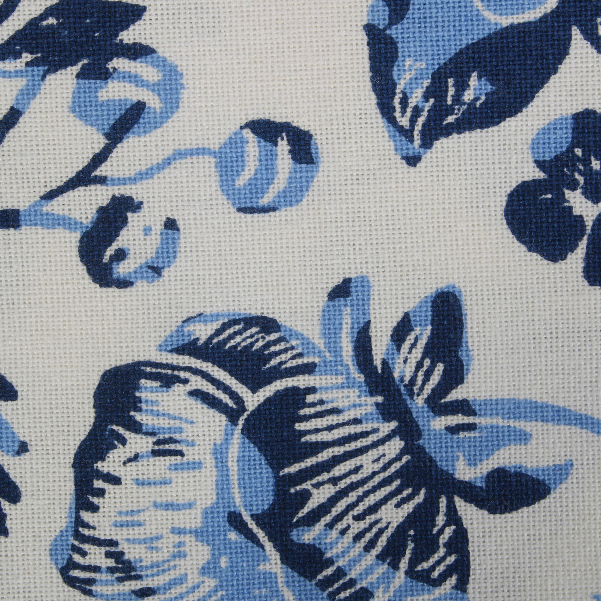 Madiera Print Tablecloth