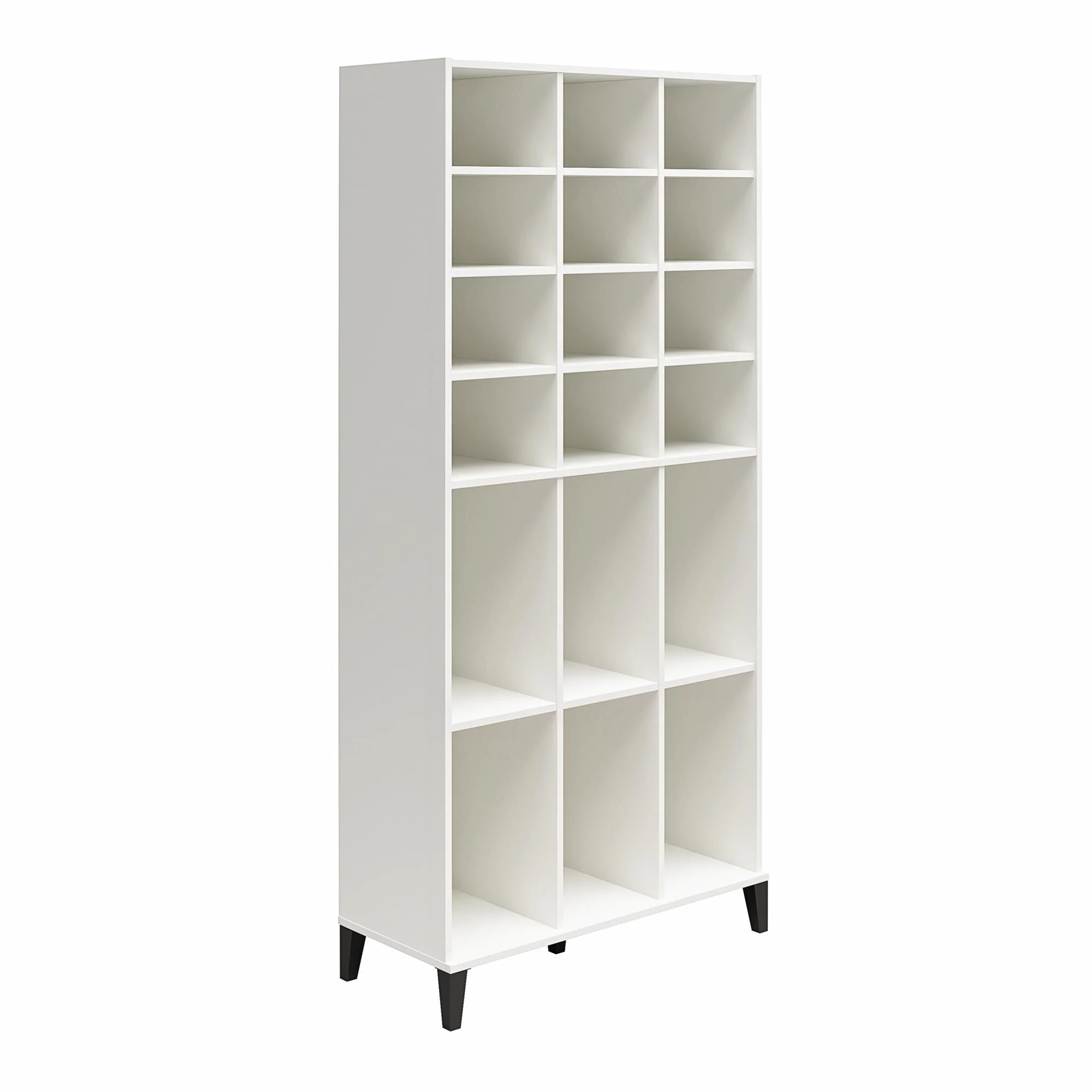 Systembuild Evolution Amplus Shoe Storage Cabinet