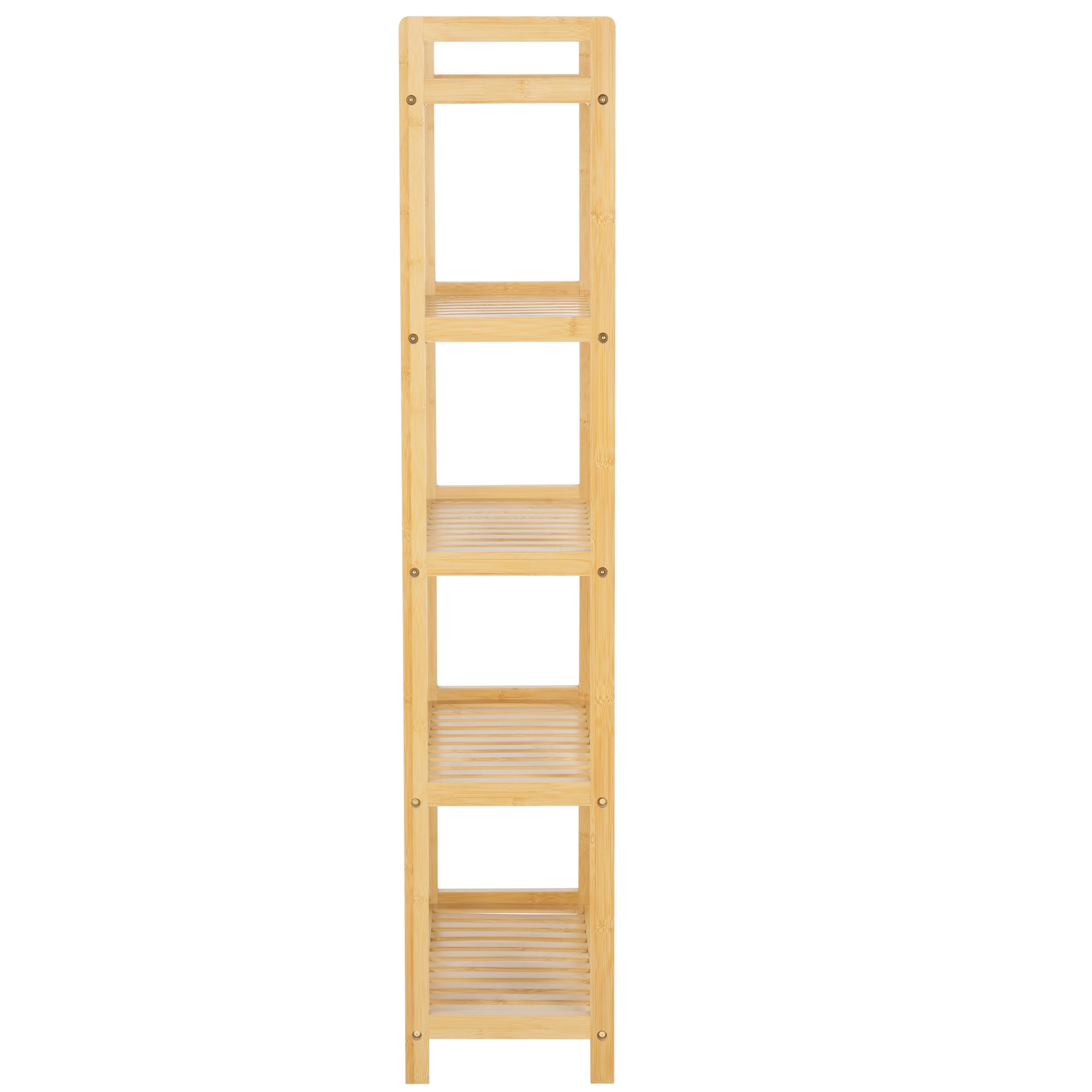 SAFAVIEH Sirlis 5 Tier Shelf - 20